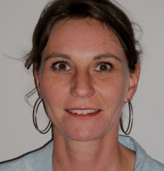 portrait de Mathilde LHUILLERY