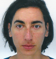 portrait de Isabelle LIEUTAUD