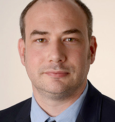 portrait de Vincent LIOT