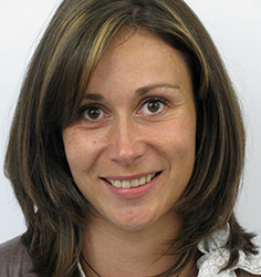 portrait de Julie LOIR