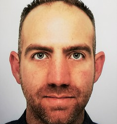 portrait de Bastien LOPES