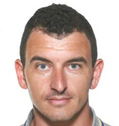 portrait de Alexandre LOUCHE