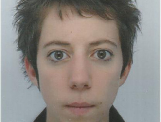 portrait de Delphine LOUIS