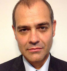 portrait de Jean-Yves LOZANO