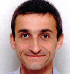 portrait de Louis LUBRET