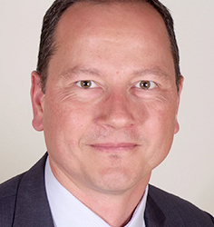 portrait de Christophe LUQUET