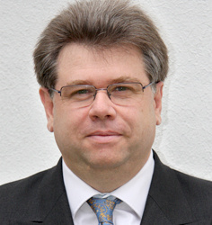 portrait de Benoît MACKRE
