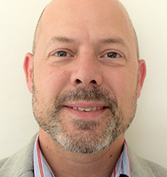 portrait de François MAES