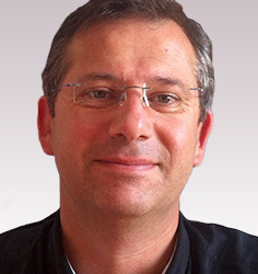 portrait de Pierre MAIORE