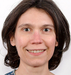 portrait de Valérie MANCA