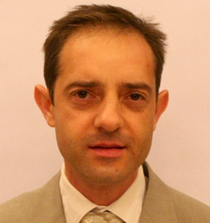 portrait de Luigi MANCA