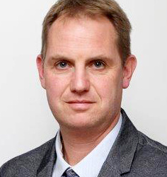 portrait de Fabien MARQUETTE