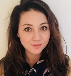 portrait de Julie MARTINI