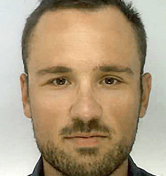 portrait de Alexandre MASSARDIER