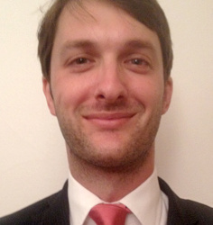 portrait de Guillaume MASSON