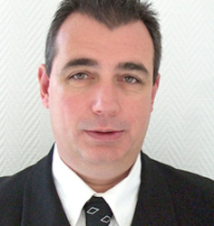 portrait de Jean-Michel MATHI