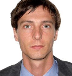 portrait de Dominique MATHIO