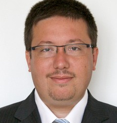 portrait de Arnaud MATISSON