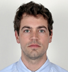 portrait de Pierre MATTHIEU