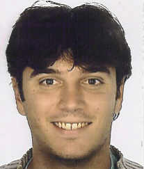 portrait de Florian MAZOYER