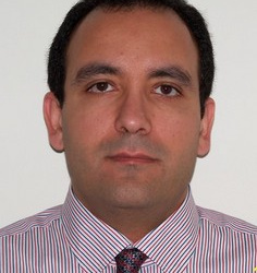 portrait de Mouatassem MERHEB