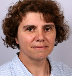 portrait de Christine MERLE