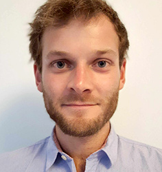 portrait de Antoine MERLIN