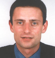 portrait de Brice MERMIN