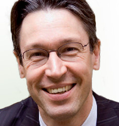 portrait de Gilles MESSIEZ-POCHE
