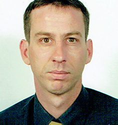 portrait de Alexis MEUNIER