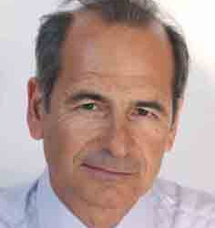 portrait de Jean-Charles MICHELETTI