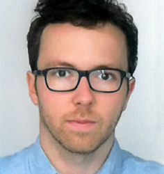 portrait de Nicolas MIDONNET