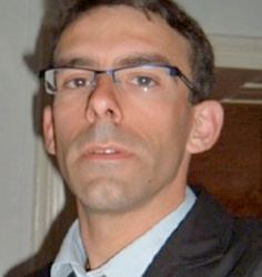 portrait de Thomas MIOTTO