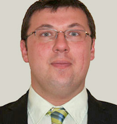 portrait de Bruno MIQUEE