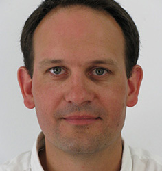 portrait de Jean-Charles MISCHEL