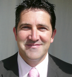 portrait de Alain MONNIER