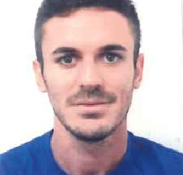 portrait de Gabriel MORDANT