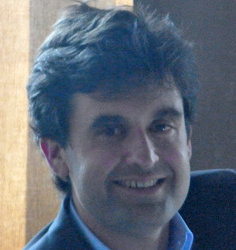 portrait de Jean-François MOREL