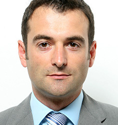 portrait de Sébastien MORERE