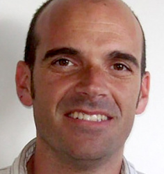 portrait de Maxime MOST