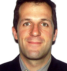 portrait de Julien MOUNARD