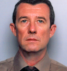 portrait de Marc MOUNIER