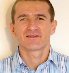 portrait de Xavier MOUSSARD