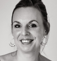 portrait de Marion MOUSSET