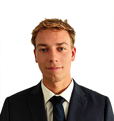 portrait de Thibaut MOYON-AUVRAY