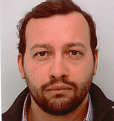 portrait de Louis-Marie NAULIN