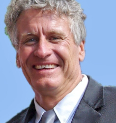 portrait de Alain NEGRONI