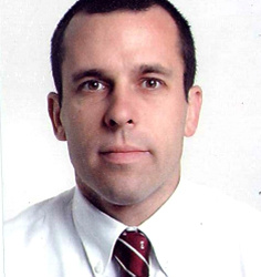 portrait de Sylvain NEUILLY