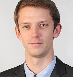 portrait de Timothée NOIRET