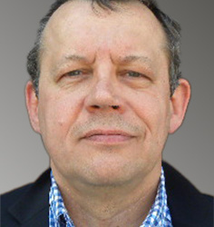 portrait de Franck NOISETTE